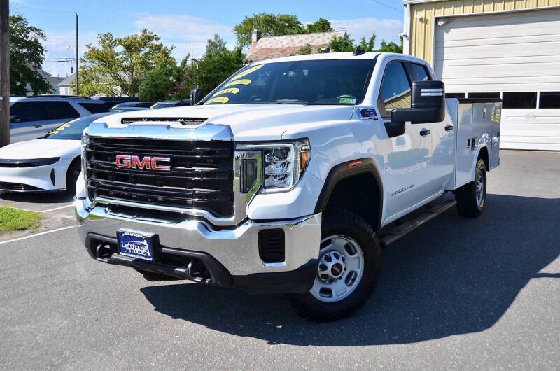 gmc sierra 2500hd 2023 1GD29LE7XPF167507 image gmc sierra 2500hd 2023 1GD29LE7XPF167507 image
